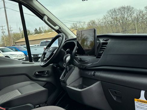 New 2026 Ford Transit 350 XL AWD/4WD image 21