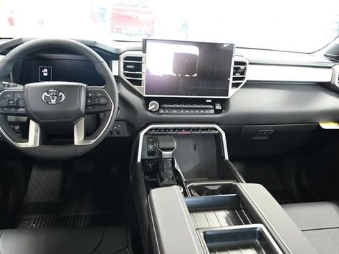 New 2026 Toyota Tundra Limited AWD/4WD image 14