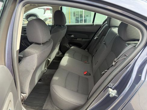 Certified 2014 Chevrolet Cruze LT image 16