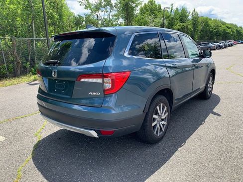 Used 2020 Honda Pilot EX-L image 3