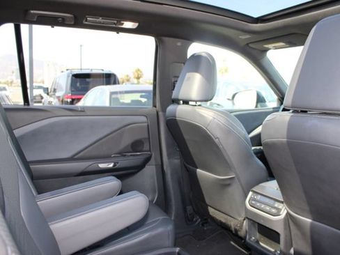 Certified 2025 Lexus TX 350 AWD w/ Technology Package image 7