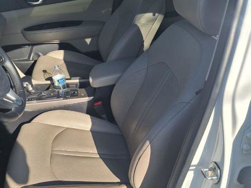 Used 2017 Kia Optima EX w/ Technology Package image 5