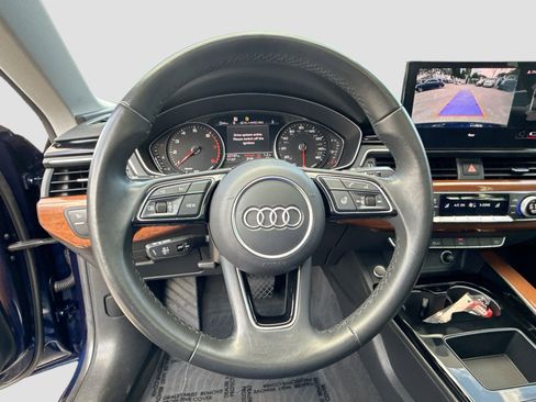 Used 2023 Audi A5 2.0T Premium w/ Convenience Package image 10