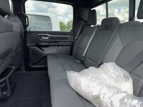 New 2026 RAM 1500 Big Horn image 11