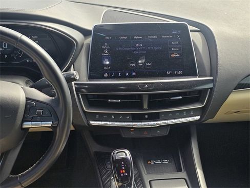 Used 2023 Cadillac CT5 Premium Luxury image 18
