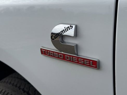 Certified 2024 RAM 2500 Laramie image 7