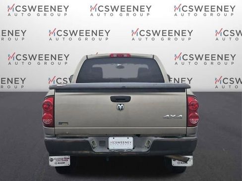 Used 2008 Dodge Ram 1500 Truck ST w/ PWR Accessory Group image 4