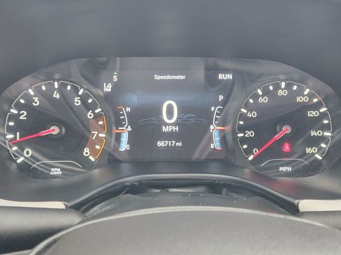 Used 2024 Jeep Compass Limited AWD/4WD image 15