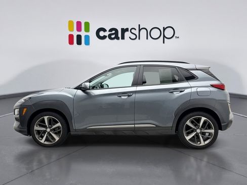 Used 2019 Hyundai Kona Ultimate AWD/4WD image 2