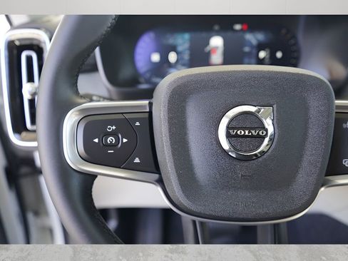 New 2026 Volvo XC40 B5 Ultra w/ Climate Package image 14