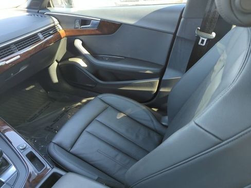 Used 2019 Audi A5 2.0T Premium Plus w/ Premium Plus image 15