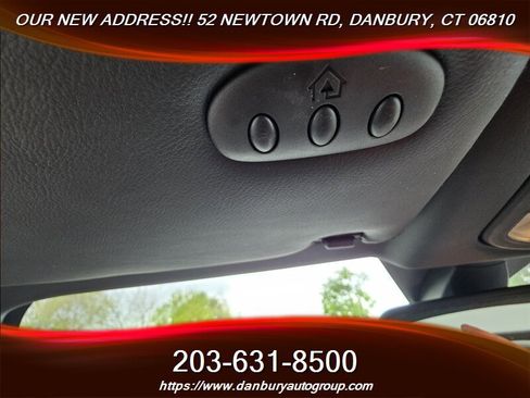 Used 2011 Maserati GranTurismo Convertible RWD image 19