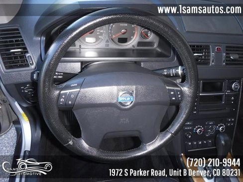 Used 2008 Volvo XC90 3.2 image 32