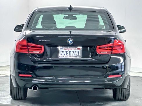 Used 2016 BMW 320i Sedan image 7
