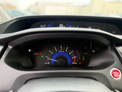 Used 2015 Honda Civic EX image 25