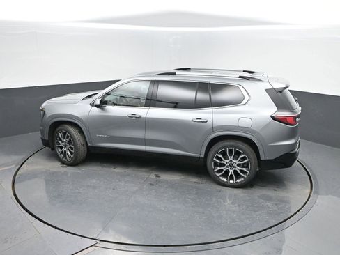 New 2026 GMC Acadia Denali Ultimate image 44