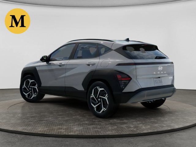 New 2027 Hyundai Kona SEL Premium AWD/4WD image 5