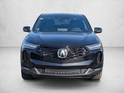 New 2026 Acura RDX A-Spec image 6