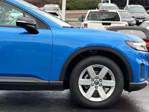 Certified 2024 Honda Prologue EX image 35