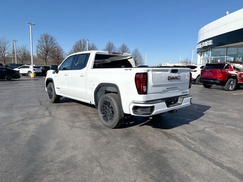 New 2026 GMC Sierra 1500 Elevation image 6