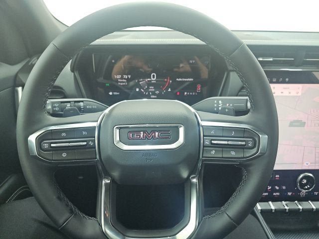 New 2027 GMC Terrain Elevation w/ Elevation Premium Package FWD image 25