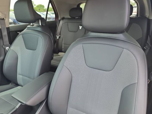 New 2026 Kia Niro Wind FWD image 22