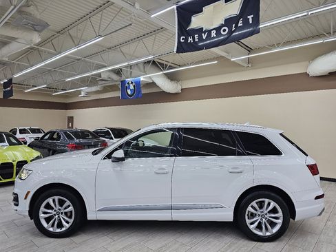 Used 2017 Audi Q7 2.0T Premium Plus image 10