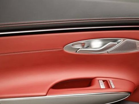 New 2026 Genesis GV70 3.5T Sport Advanced AWD/4WD image 26