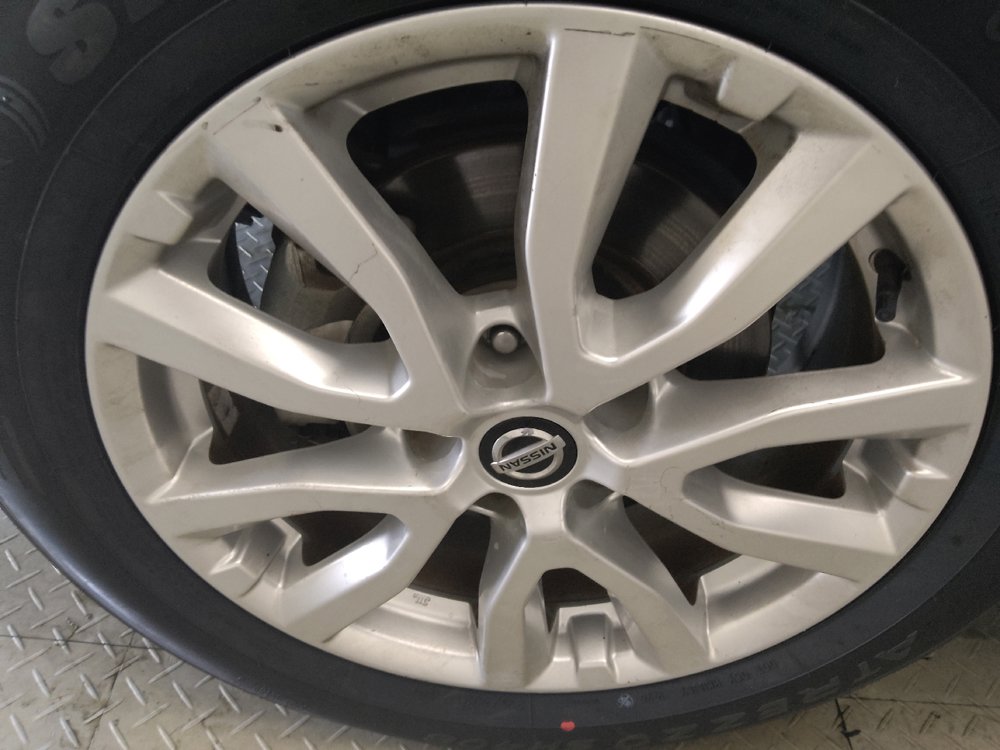 Used 2021 Nissan Rogue Sport S AWD/4WD image 31