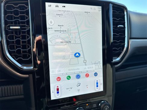 New 2025 Ford Ranger XLT image 14