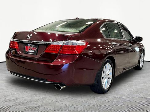Used 2013 Honda Accord EX-L image 6