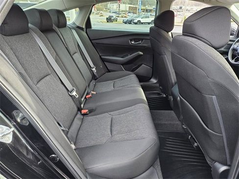 Used 2024 Honda Accord EX image 14