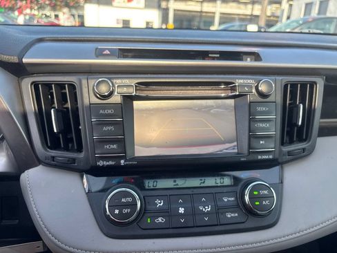Used 2016 Toyota RAV4 XLE FWD image 18