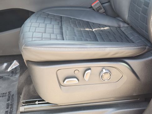 Used 2025 Cadillac Escalade Sport Platinum w/ LPO, Floor Liner Package image 18