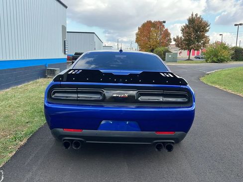 Used 2020 Dodge Challenger R/T Scat Pack image 6