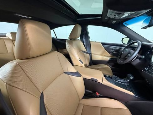 Used 2020 Lexus ES 350 w/ Premium Package FWD image 26