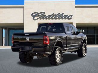 Used 2022 RAM 2500 Limited w/ Off Road Package video 3