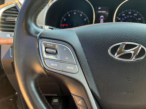 Used 2013 Hyundai Santa Fe Limited AWD/4WD image 11