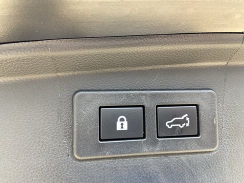 Used 2024 Subaru Outback Wilderness AWD/4WD image 45