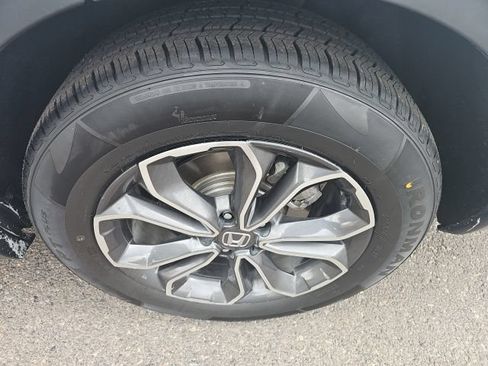 Used 2021 Honda CR-V EX image 21