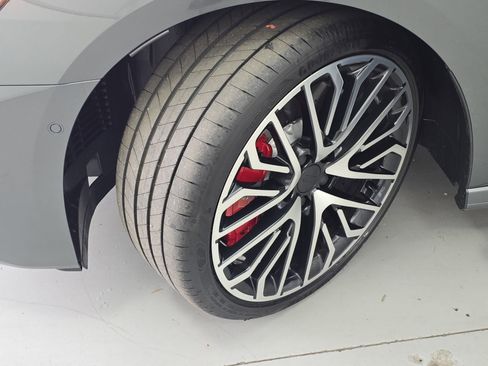 New 2026 Audi S3 Premium image 32