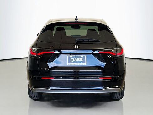 New 2026 Honda HR-V EX-L image 6