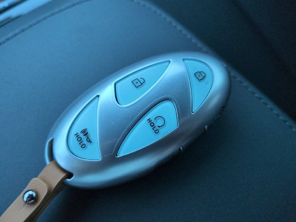 New 2027 Hyundai Ioniq 5 XRT AWD/4WD image 46