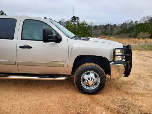 Used 2008 Chevrolet Silverado 3500 LT image 14