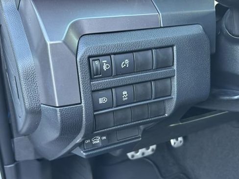 New 2026 Toyota Tacoma TRD Sport image 14