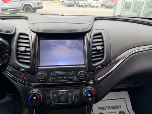 Used 2014 Chevrolet Impala LT w/ Premium Seating Package image 37