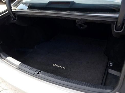 Used 2008 Lexus IS 250 RWD image 41
