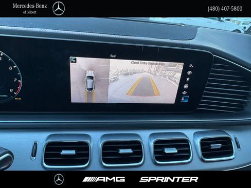 Used 2023 Mercedes-Benz GLE 63 AMG S image 25