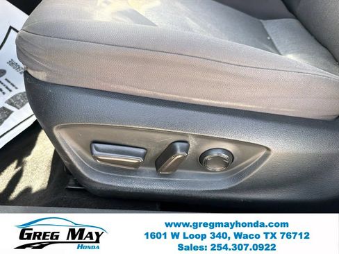Used 2024 Toyota Camry LE FWD image 13