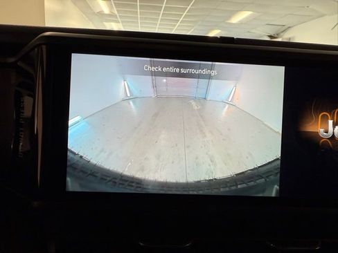 New 2026 Jeep Wrangler Willys image 21